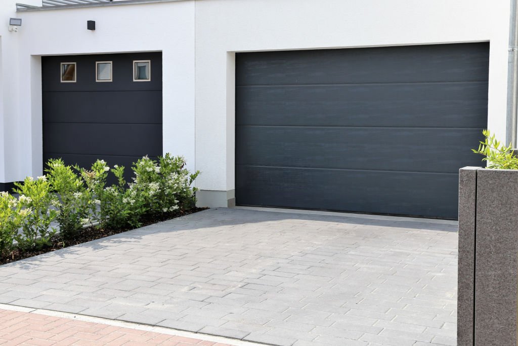 garage door repair broomfield